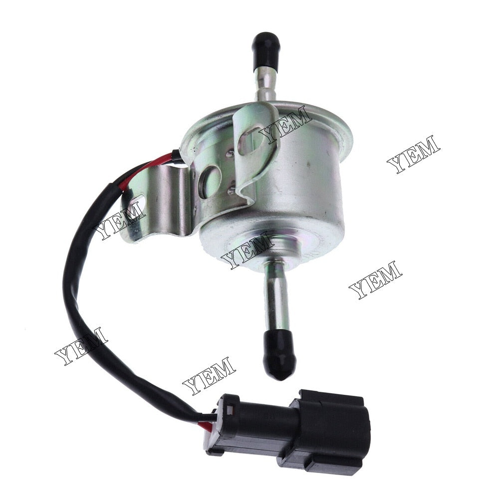 YEM Engine Parts Fuel Pump 129322-77401 For Yanmar 3TN100L 3TNV88 4TNV84 4TNV88 4TNV94 4TNV98 For Yanmar