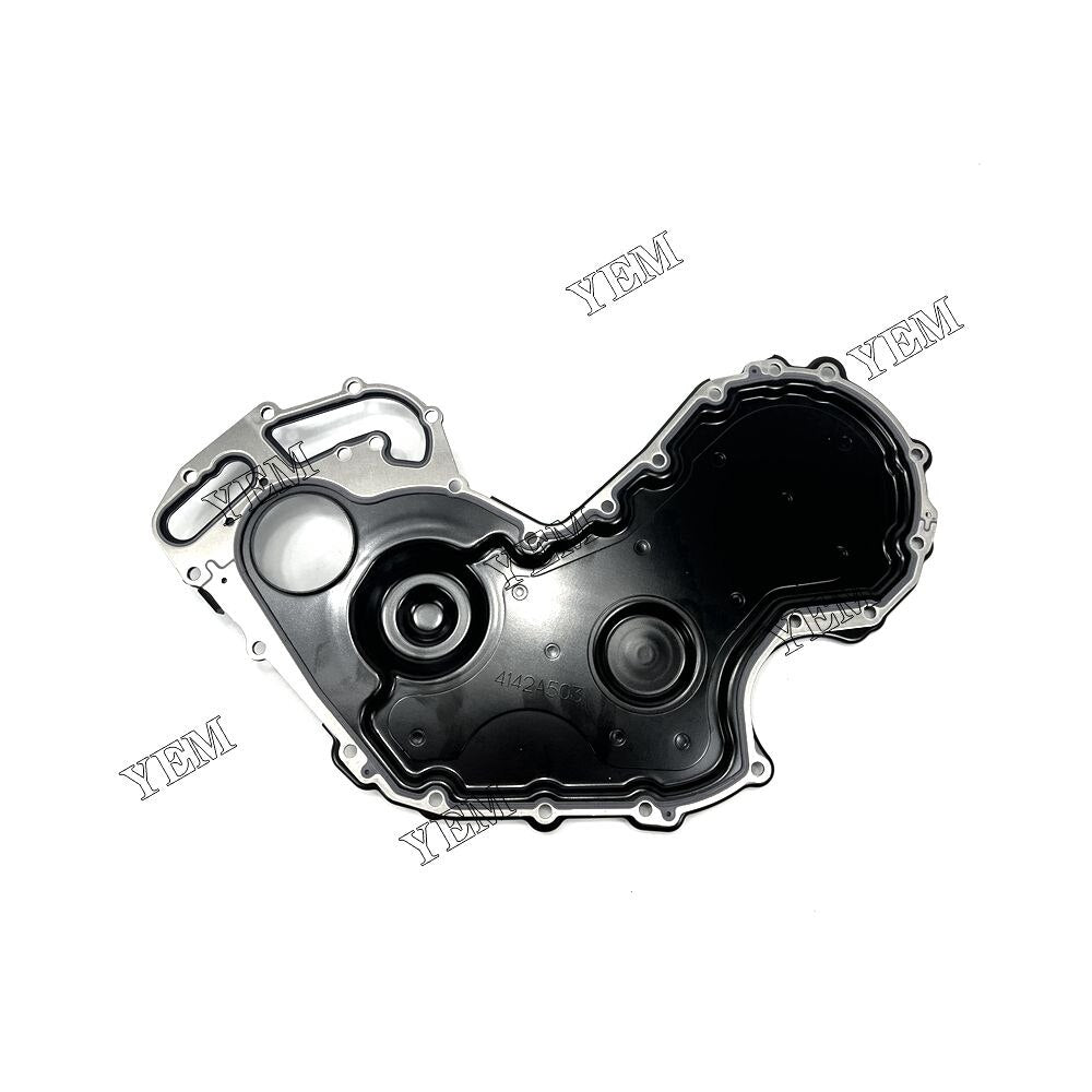 yemparts 3054C Timing Cover 4142A503 For Caterpillar Original Engine Parts FOR CATERPILLAR