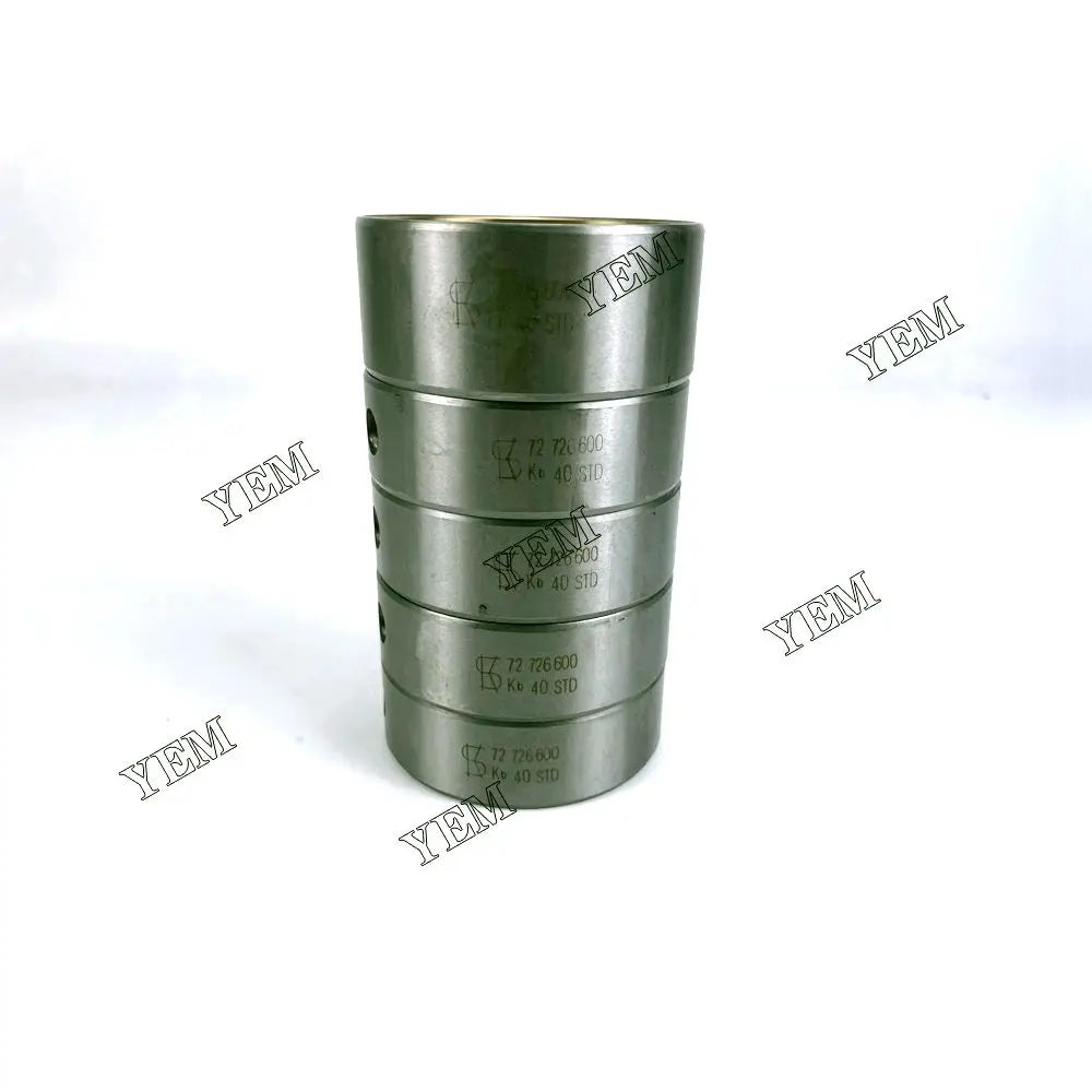 competitive price 0422-0155 0422-0156 Camshaft Bush For Deutz BF8M1015 excavator engine part YEMPARTS