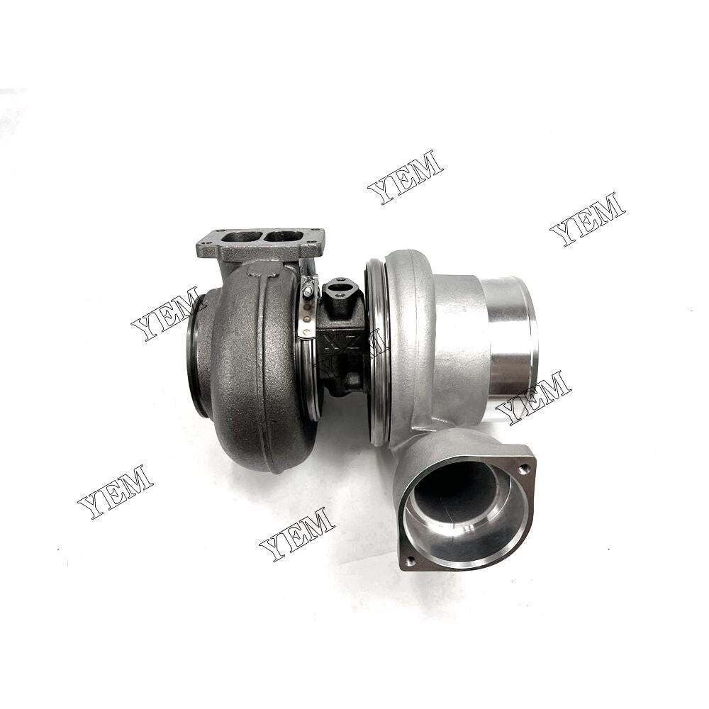 yemparts 3412 Turbocharger 1444568 For Caterpillar Diesel Engine FOR CATERPILLAR