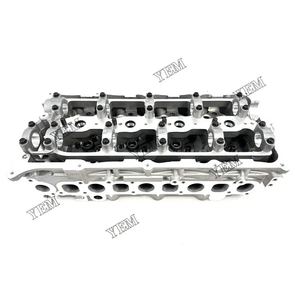 High performanceCylinder Head For Hyundai D4CB Engine YEMPARTS