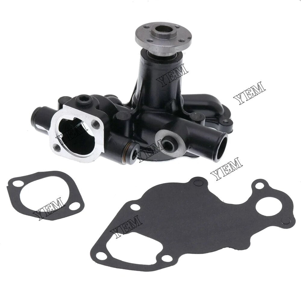 YEM Engine Parts Water pump For Komatsu PC28UU-3 CD20R-1 PC30FR-2 PC25R-8 PC27MRX-1 PC28UD-2 For Komatsu