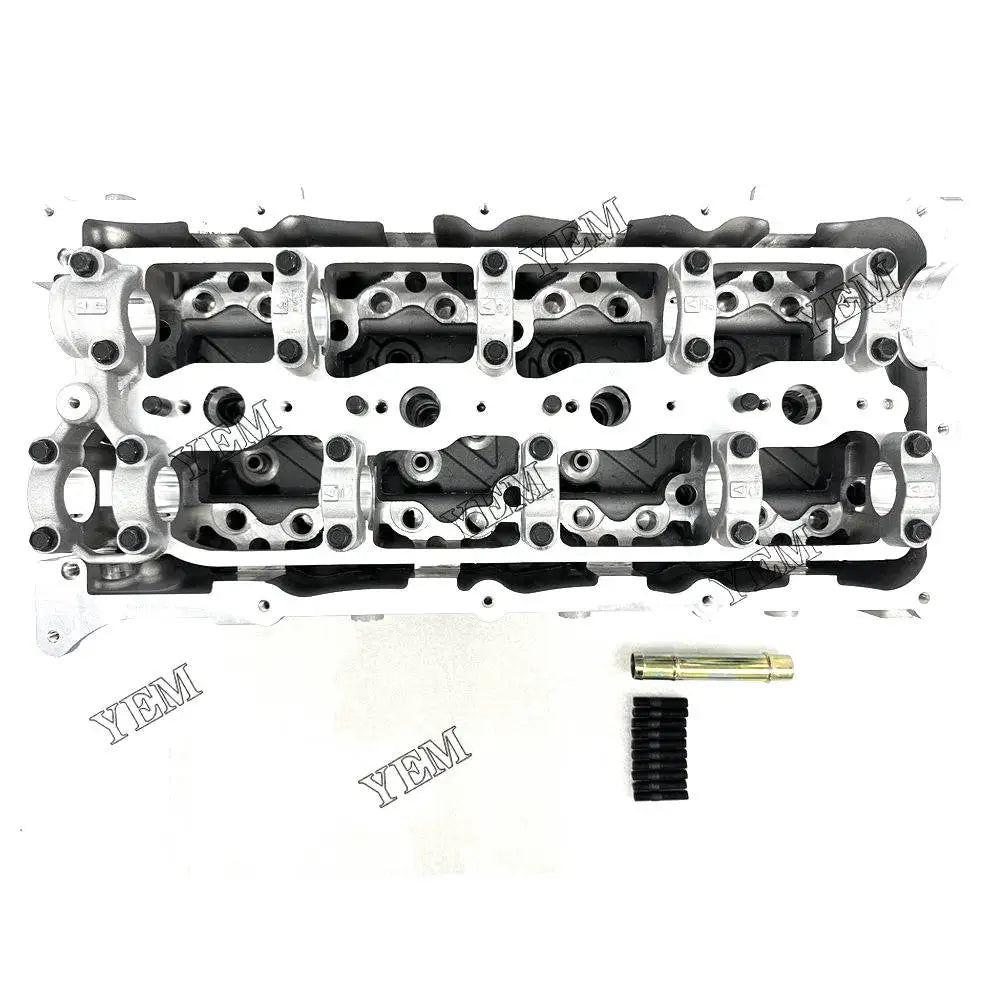 High performanceCylinder Head For Hyundai D4CB Engine YEMPARTS