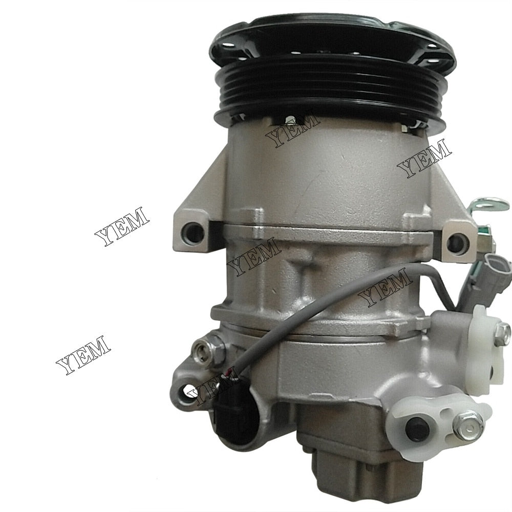 YEM Engine Parts 6PK A/C Compressor 447260-2331 4472602331 For Toyota Auris 1.4 D-4D For Toyota