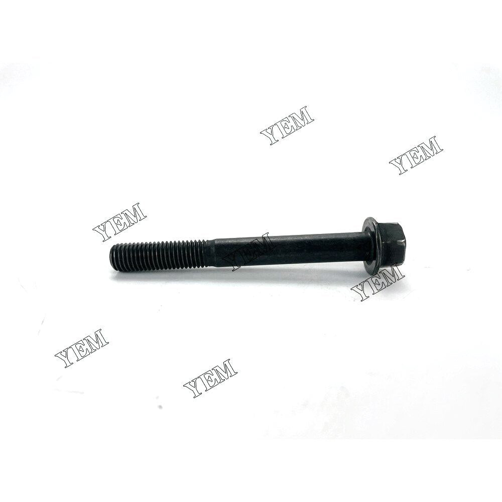 YEM D850 Head Bolt Set 19215-03450 Kubota excavator diesel engine Kooi-Aap ST 2-3-1 YEMPARTS