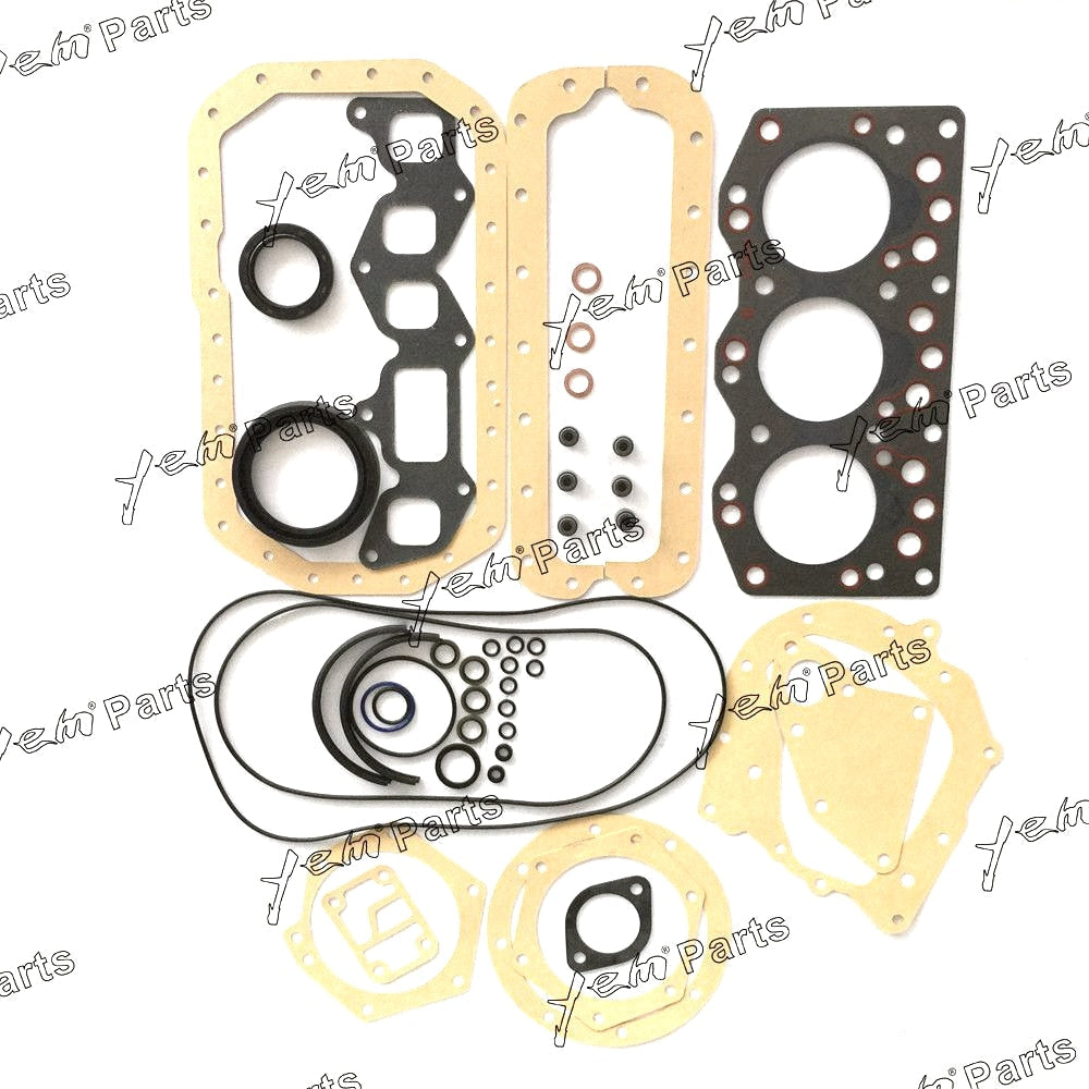 YEM Engine Parts Head Gasket For ISUZU 3AB1 Engine Parts For Isuzu