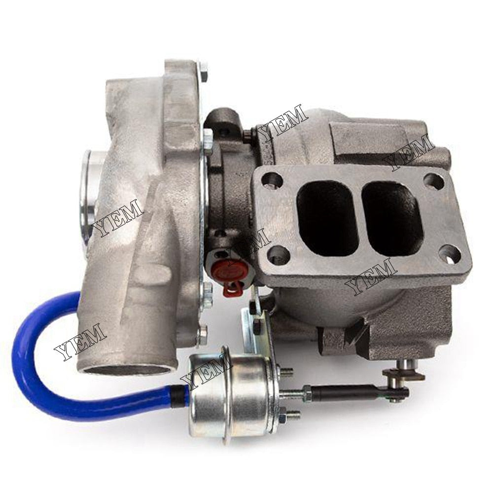 YEM Engine Parts For Perkins Agricultural LP15 with T6.60 Turbo GT3267S Turbocharger 2674A307 For Perkins