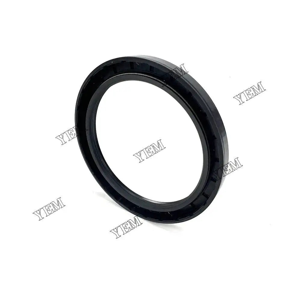 Free Shipping ZH4100 Crankshaft Rear Oil Seal For Weichai engine Parts YEMPARTS