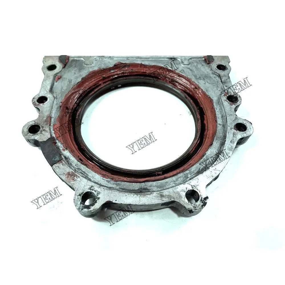 competitive price Crankshaft Rear Oil Seal Seat For Toyota 1DZ excavator engine part YEMPARTS