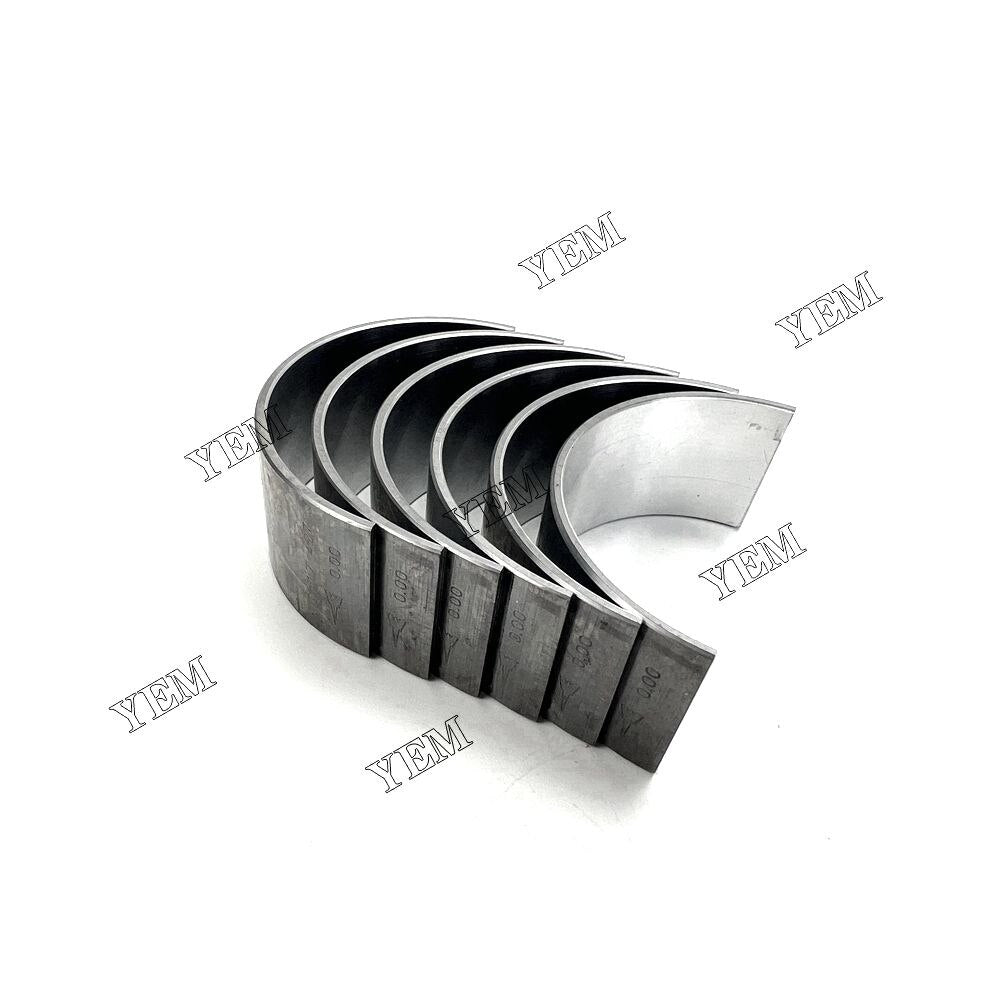 yemparts D2011L03I Connecting Rod Bearing For Deutz Diesel Engine FOR DEUTZ