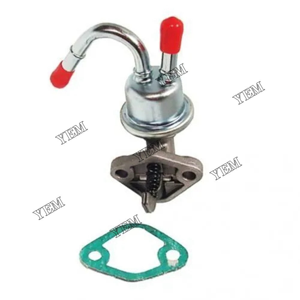 YEM Engine Parts Fuel Pump 6680838 For Bobcat S300 S220 S250 T2250 T250 With Kubota V3300 Engine For Kubota