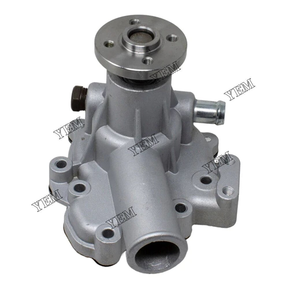 YEM Engine Parts U45017952 Water Pump For HOLLAND TC30 TC33D TC33DA N844T N844 N843 RC30 RC50 For Other