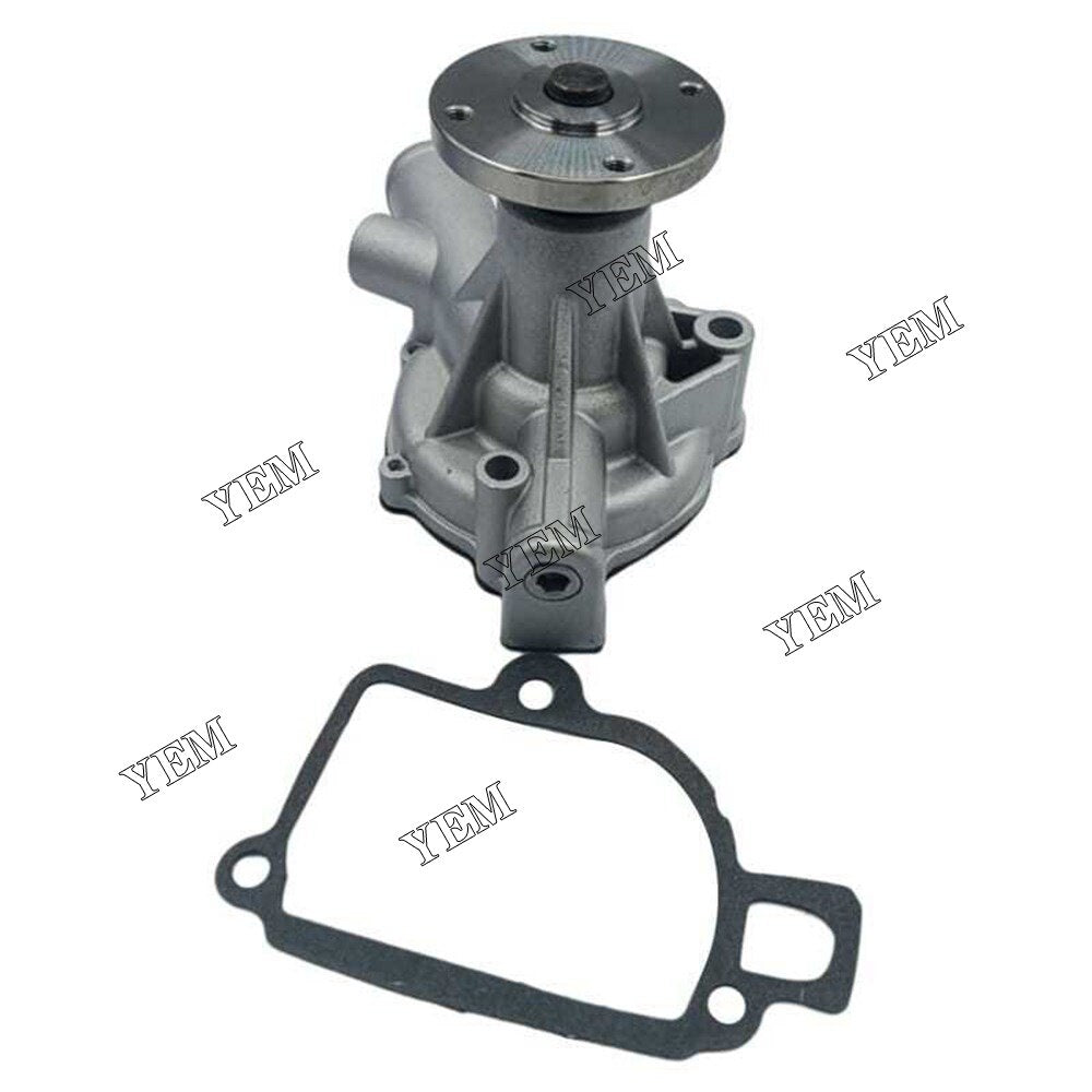 YEM Engine Parts For Nissan H20 Engine For Komatsu Water Pump with Gasket 21010-L1128A For Nissan