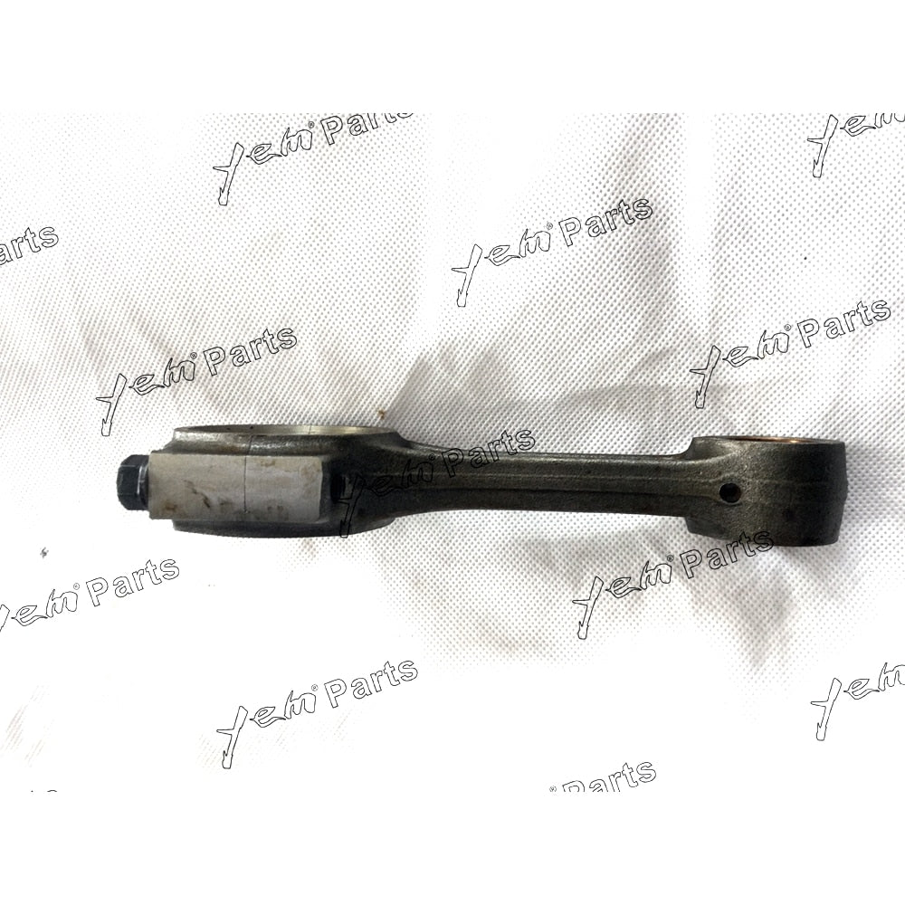 YEM Engine Parts Connect Rod 71981023100 For Yanmar 3TNV82 4TNV82 For Yanmar VIO35 Takeuchi TB125 For Yanmar