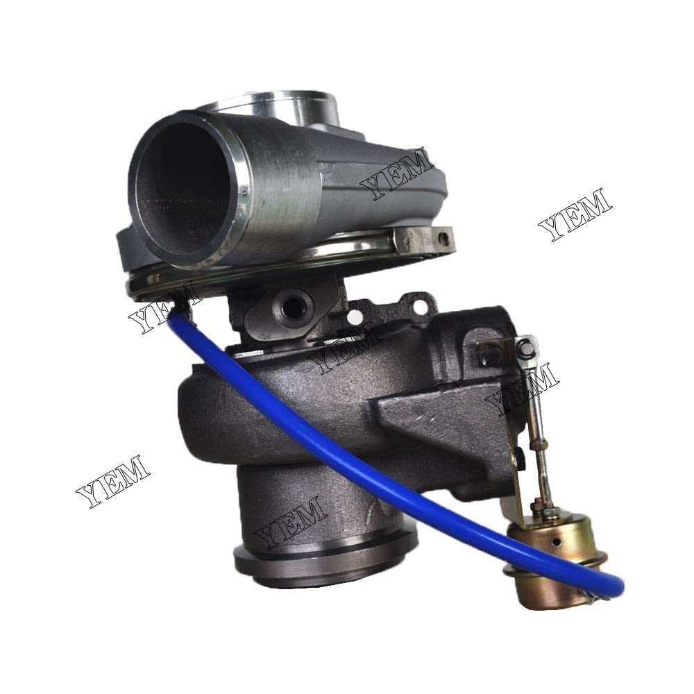 YEM Engine Parts For Caterpillar Truck C-7 C7 Engine Turbo S300AG072 Turbocharger 228-3233 For Caterpillar