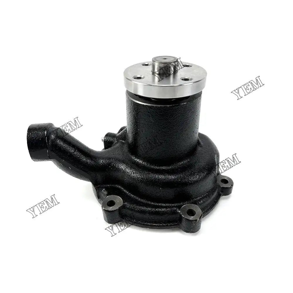 Part Number MC075156 Water Pump For Mitsubishi 6D16T Engine YEMPARTS