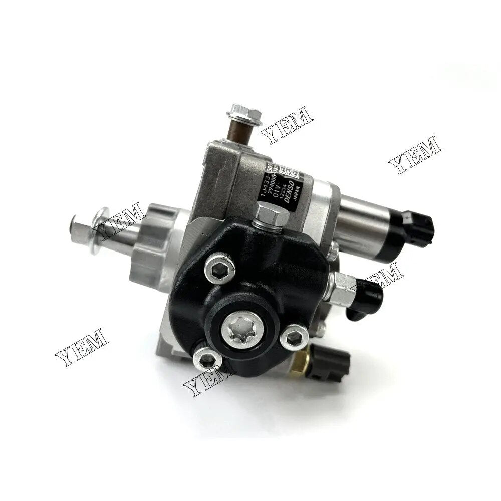 For Kubota excavator engine V3800 V3800CR V3800CR-T Fuel Injection Pump 294000-1820 YEMPARTS