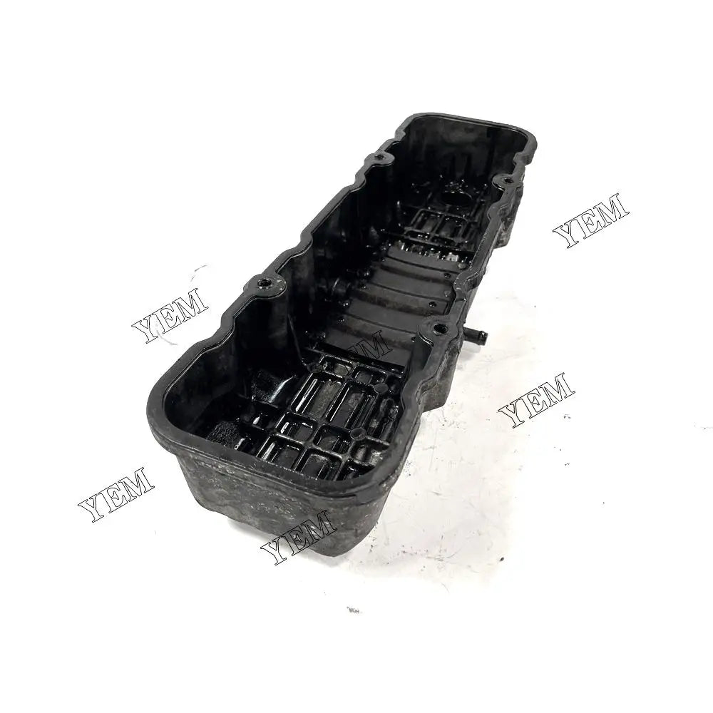 competitive price Valve Chamber Cover For Toyota 1DZ excavator engine part YEMPARTS