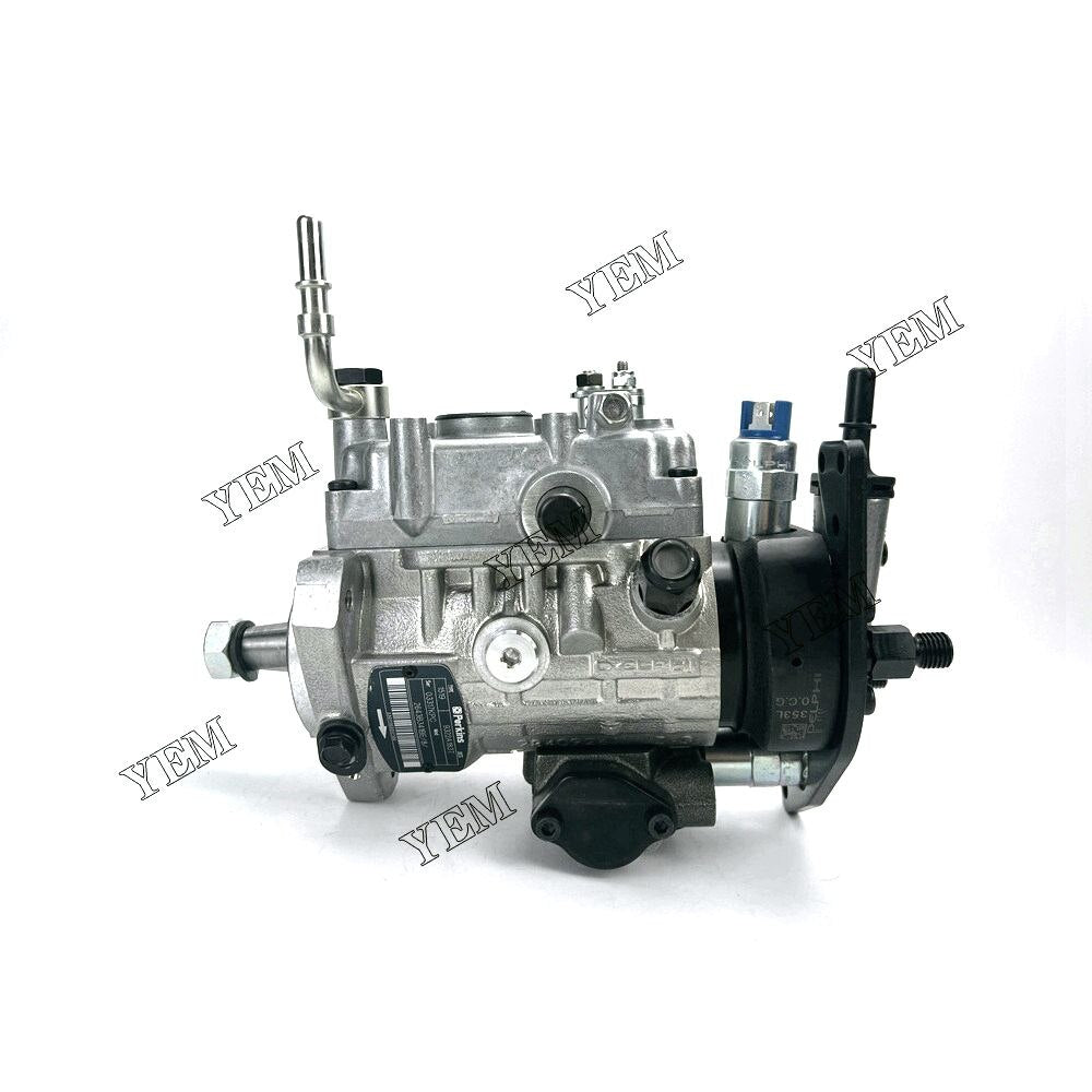 YEM 1103C-33T Injection Pump 2643B341 Perkins excavator diesel engine YEMPARTS