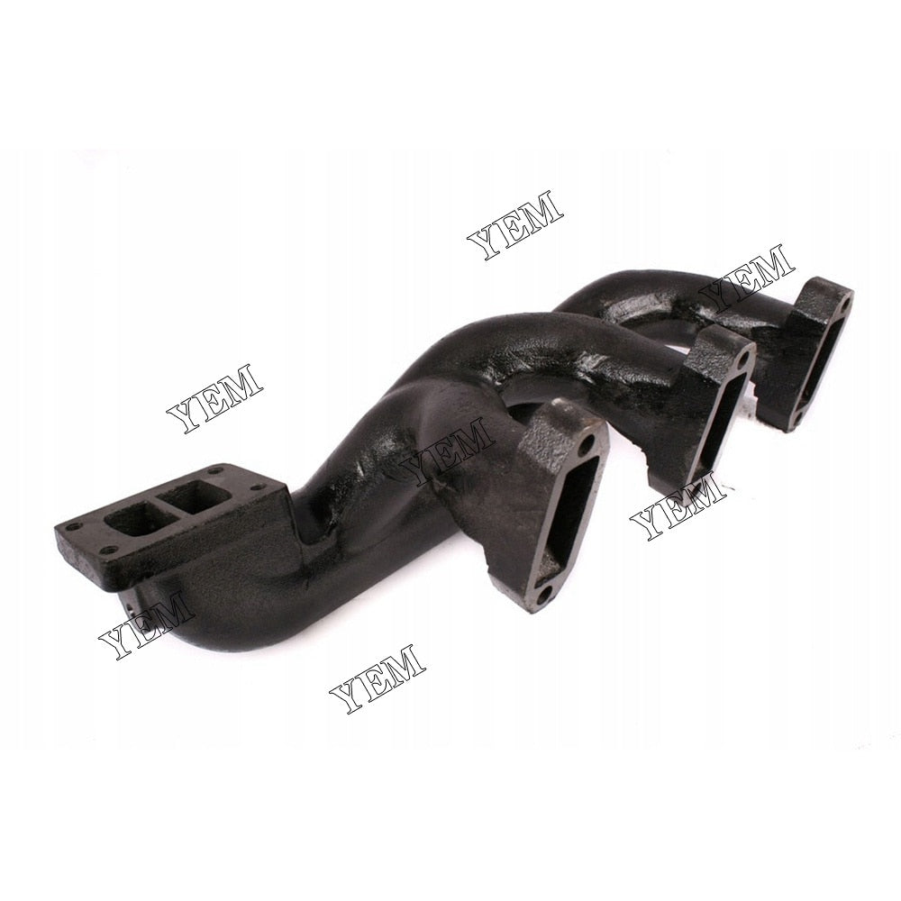 YEM Engine Parts Exhaust Pipe 02238548 For Deutz BFL912 BFL913 BF4L913T BF6L913 F6L912 Engine For Deutz