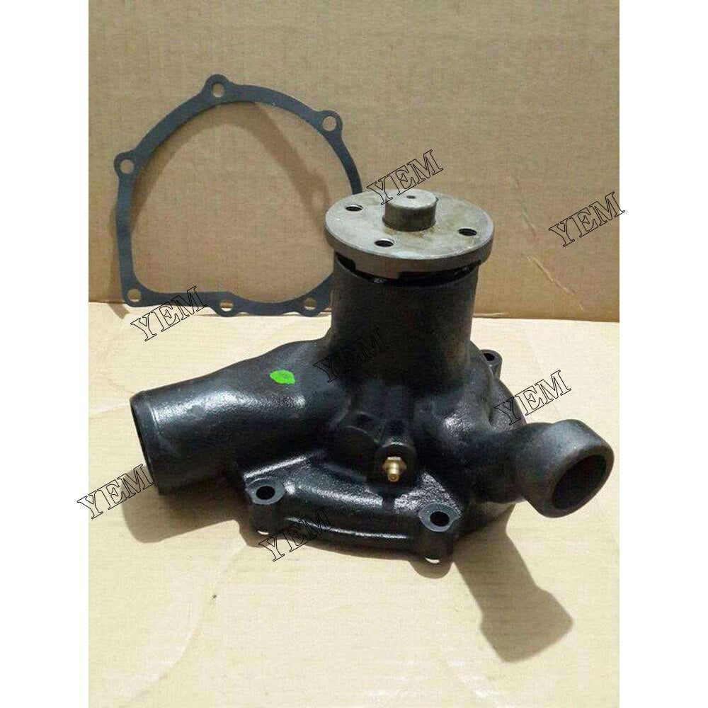 YEM Engine Parts Water Pump For Mitsubishi 6D16 6D16T Engine For Mitsubishi