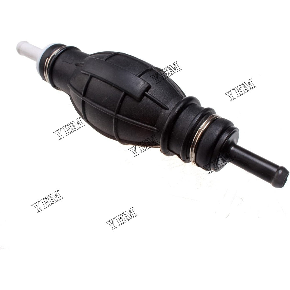 YEM Engine Parts Rubber Fuel Line Pump Hand Primer Bulb Pump 9001-088A For Other