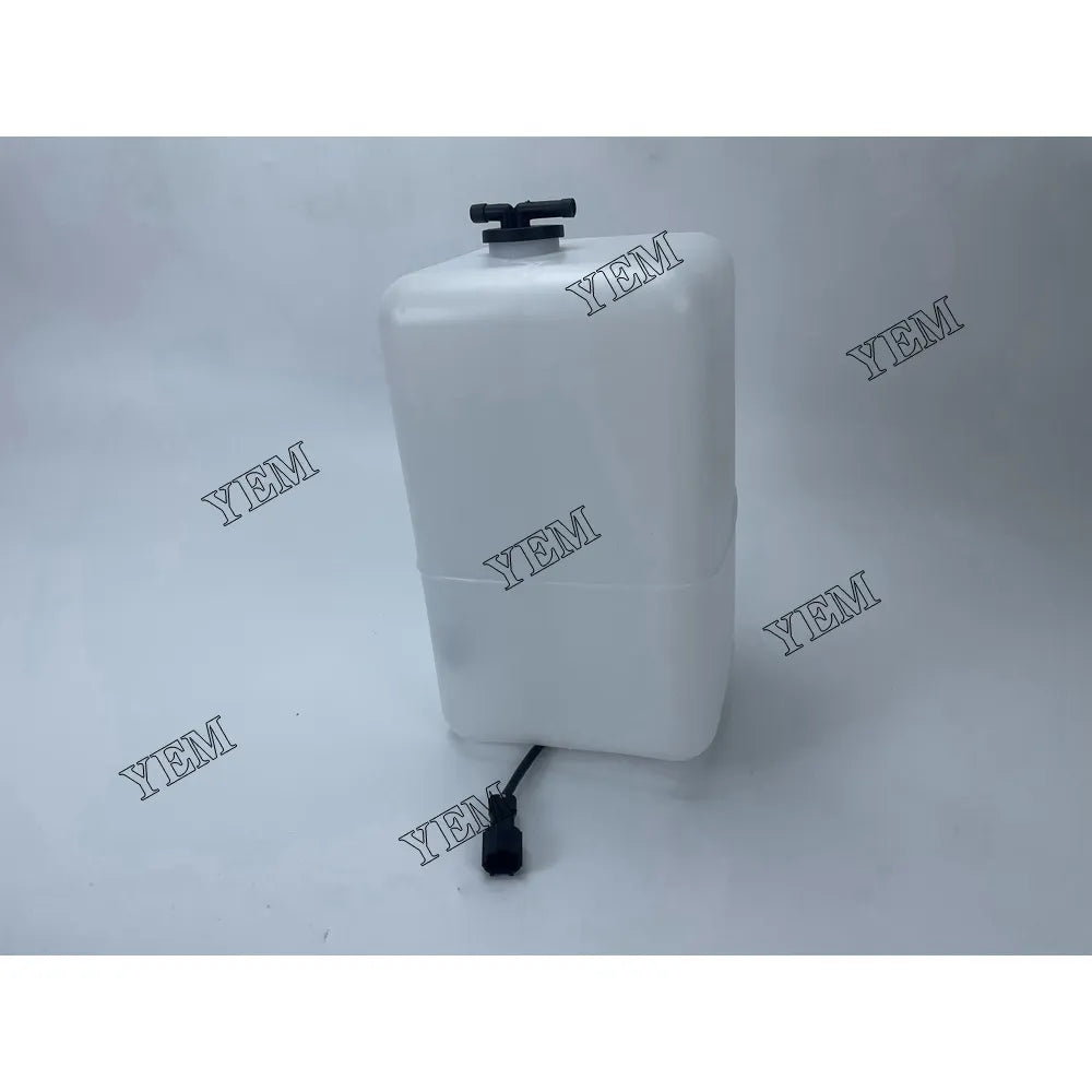 competitive price Auxiliary Water Tank With Sensor For Isuzu 6HK1 excavator engine part YEMPARTS