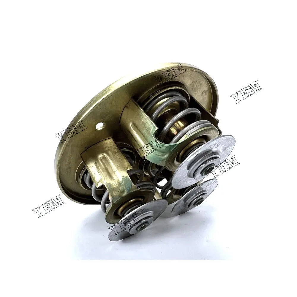 competitive price OE49554 Thermostat For Perkins 2006 excavator engine part YEMPARTS