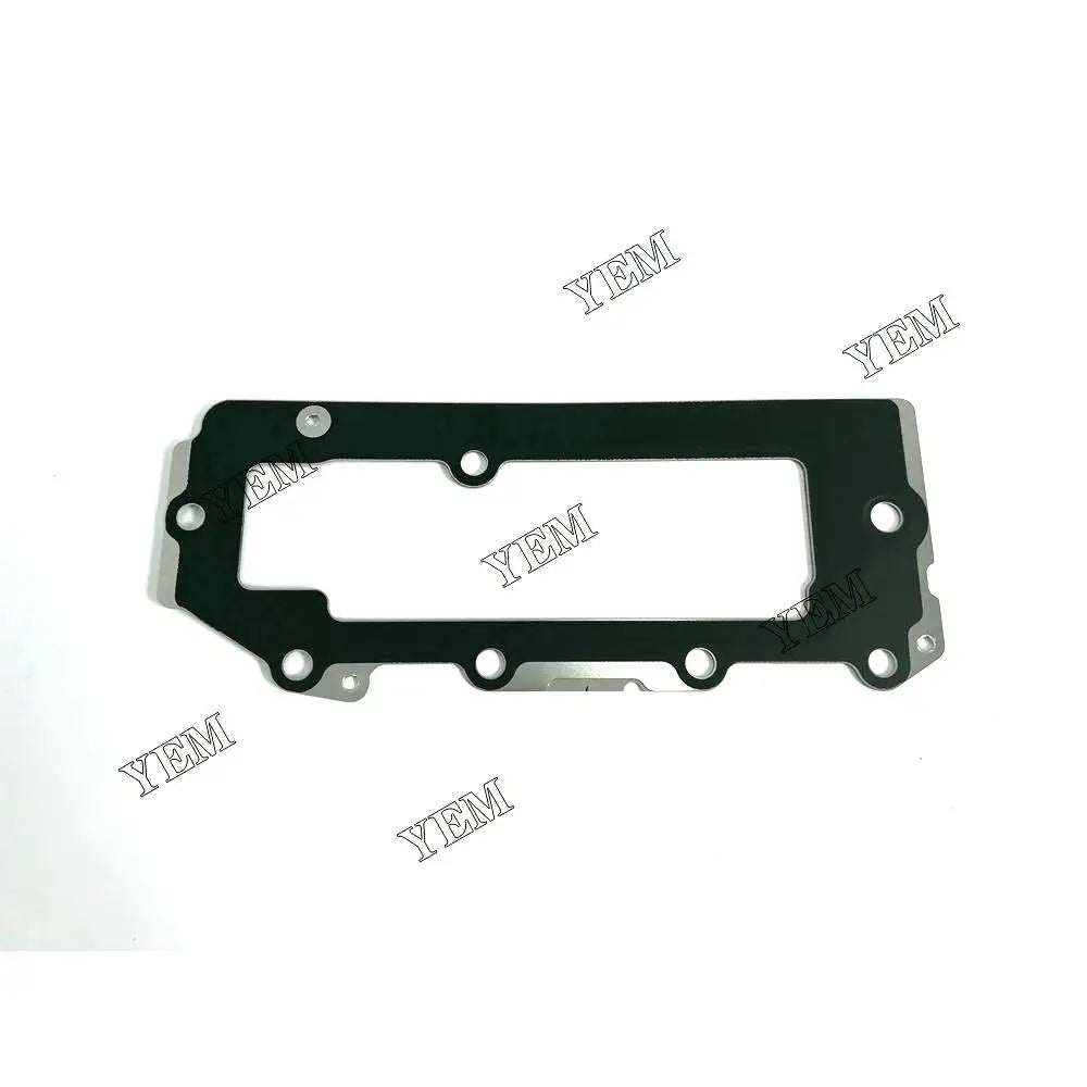 Free Shipping 4JJ1 Gear Case Gasket 8-97328828-2 For Isuzu engine Parts YEMPARTS