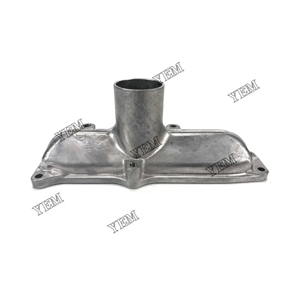 competitive price 16261-11774 1626111774 Engine Intake Manifold For Kubota D1005 excavator engine part YEMPARTS