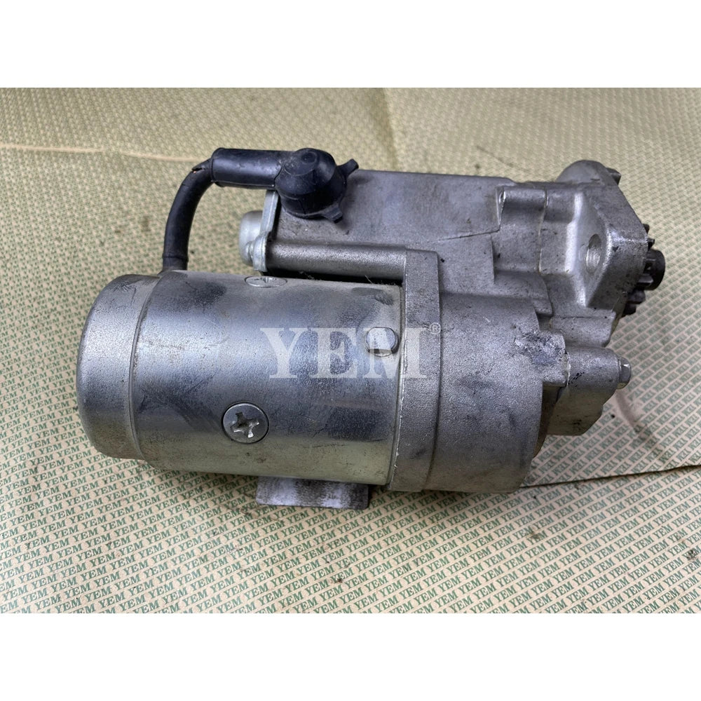 A2300 STARTER 15T FOR CUMMINS (USED) For Cummins