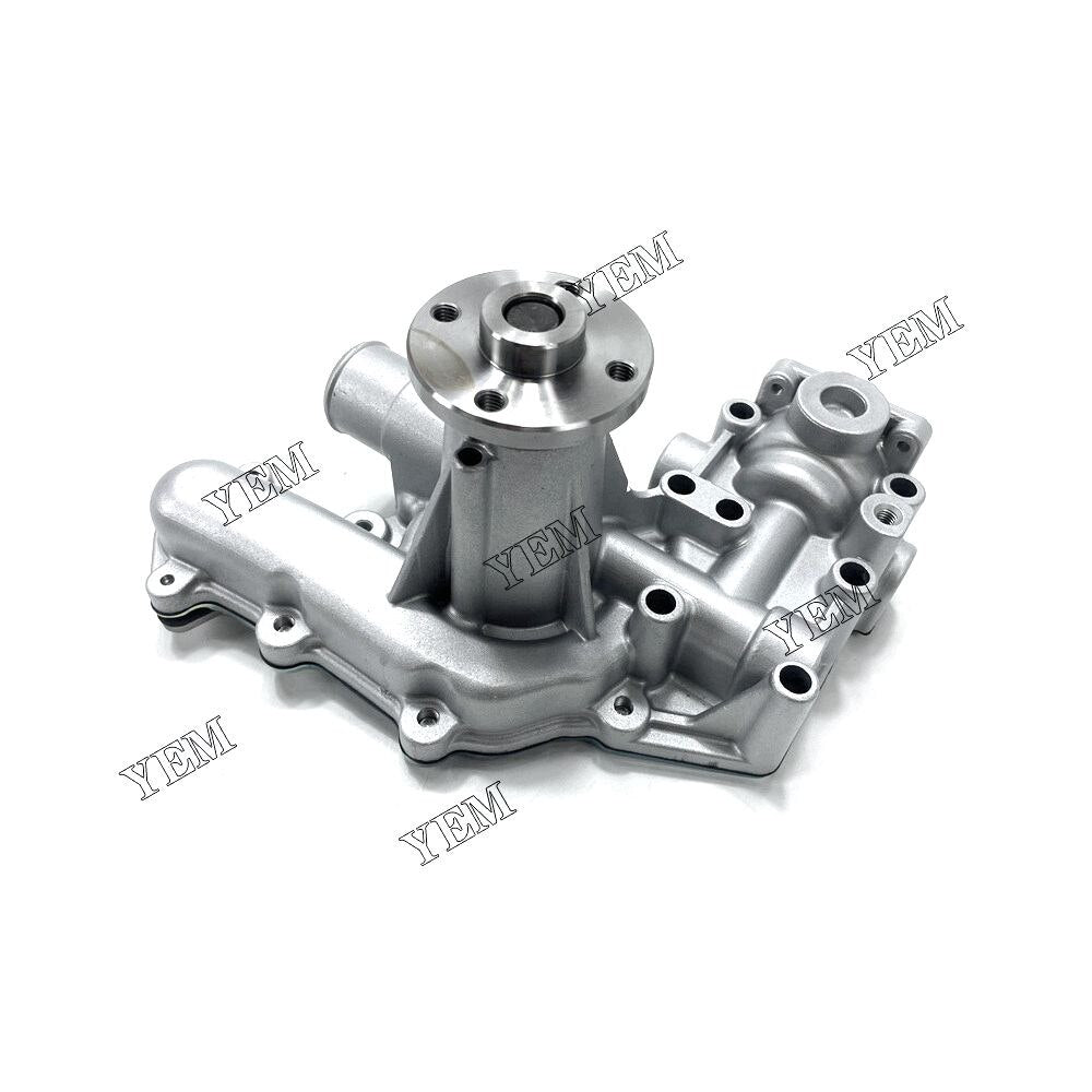 YEM 4TN100 Water Pump 119066-42001 119006-42003 Yanmar excavator diesel engine YEMPARTS