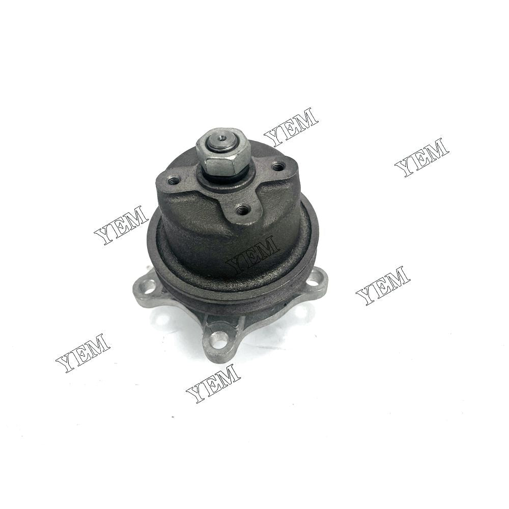 yemparts V1500 V1500T Water Pump WZ-X90 15321-73032 For Kubota Diesel Engine FOR KUBOTA