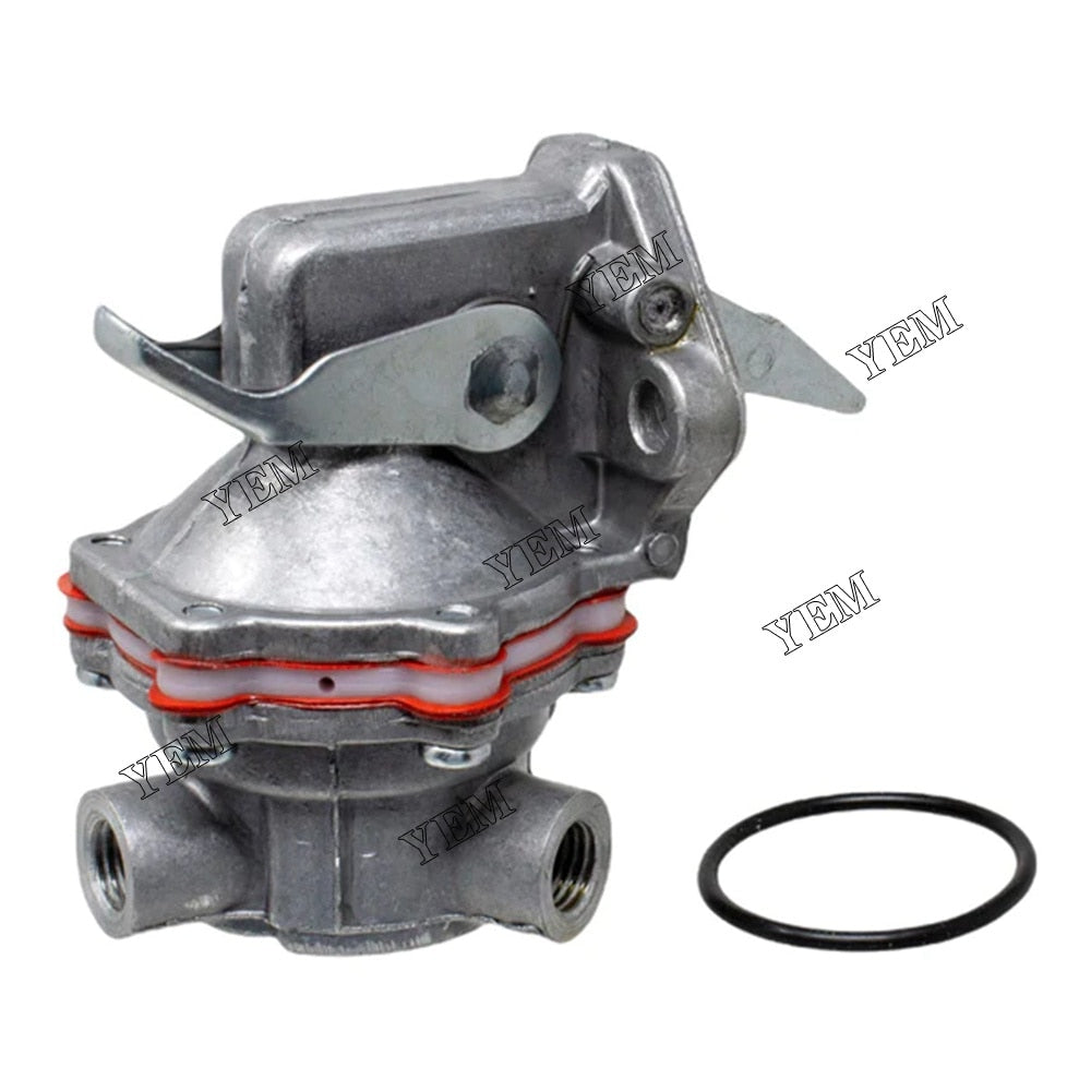 YEM Engine Parts Fuel Lift Pump TX10289 For Long-Fiat 350 445 460 510 550 560 610 2360 2460 2510 For Other