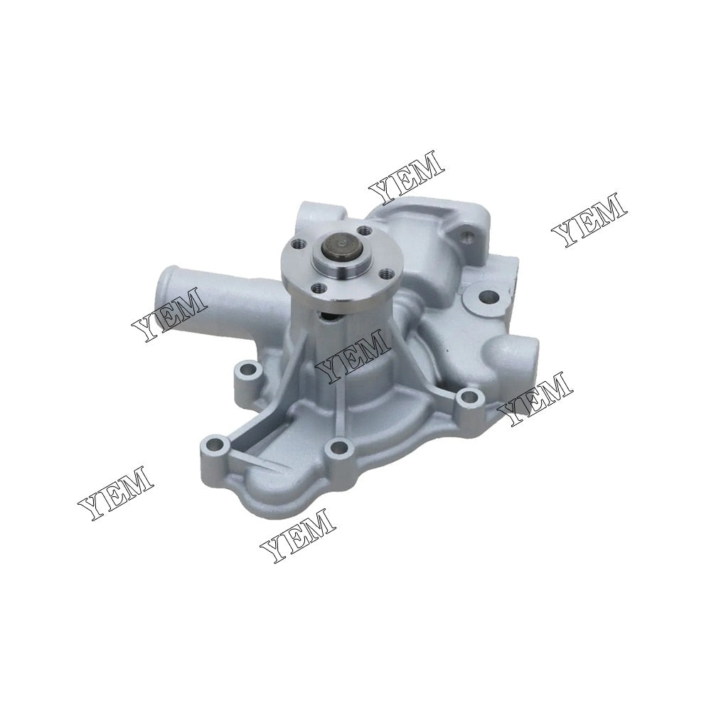 YEM Engine Parts Water Pump with Spout Fits For Yanmar 3TNV74 Engine For Yanmar