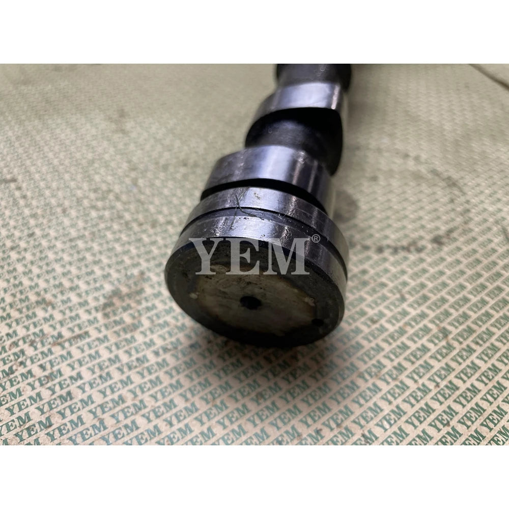 FOR YANMAR ENGINE 3TN75 CAMSHAFT ASSY (USED) For Yanmar