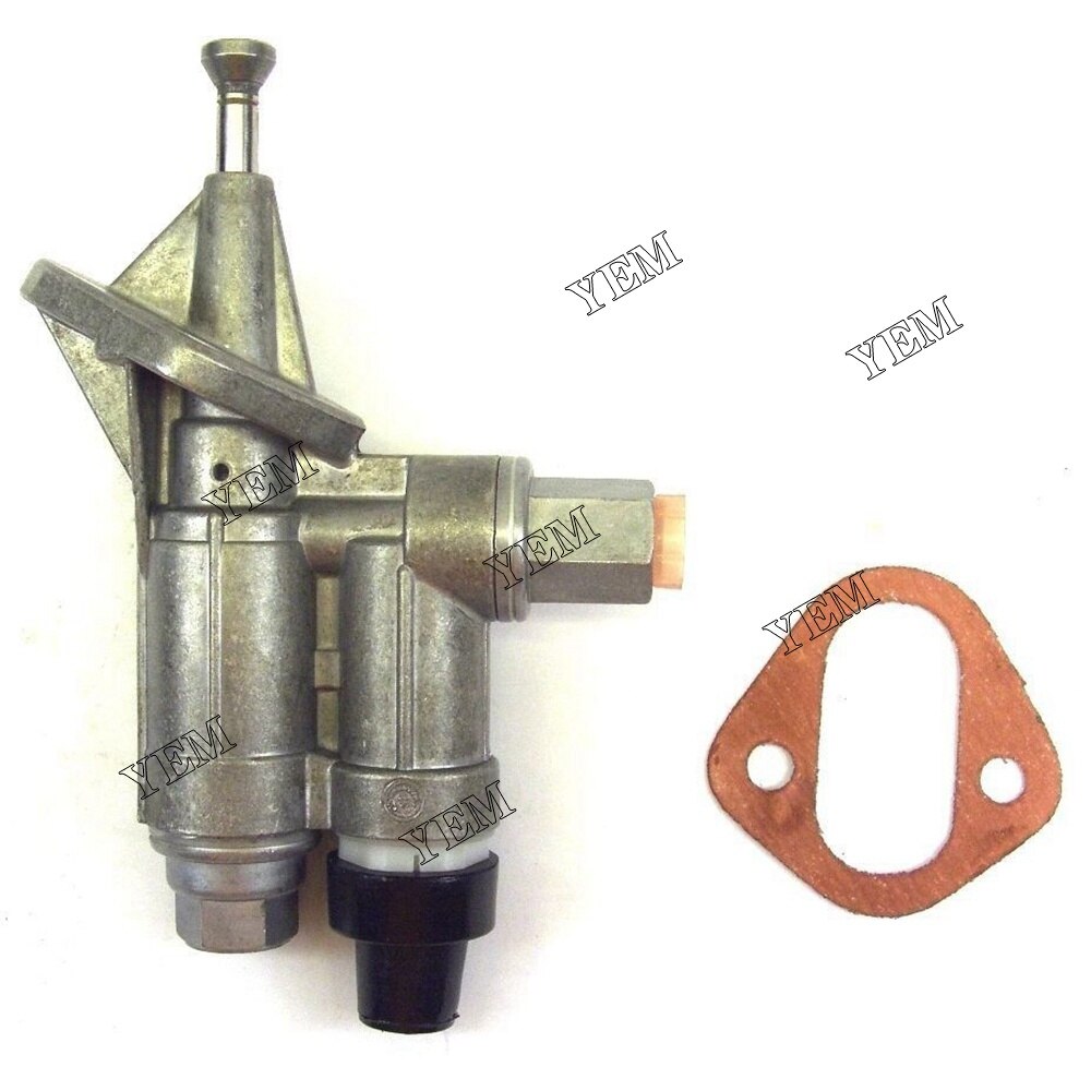 YEM Engine Parts Transfer Fuel Delivery Pump Pumps 3904374 3917998 Fit For Cummins Engine Parts For Cummins