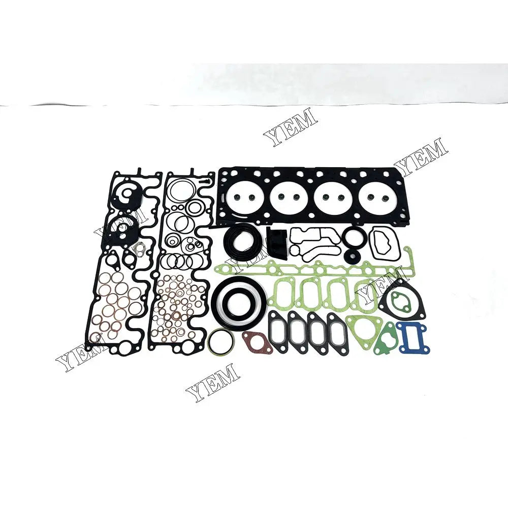 competitive price 0293-7593 Overhaul Gasket Set For Deutz TCD2011L04W excavator engine part YEMPARTS