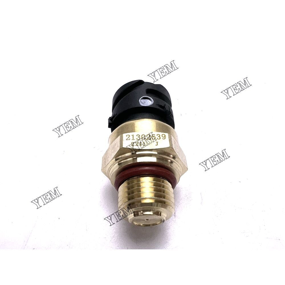 YEM D6E Sensor 21302639 Volvo excavator diesel engine Volvo EW230C excavator YEMPARTS