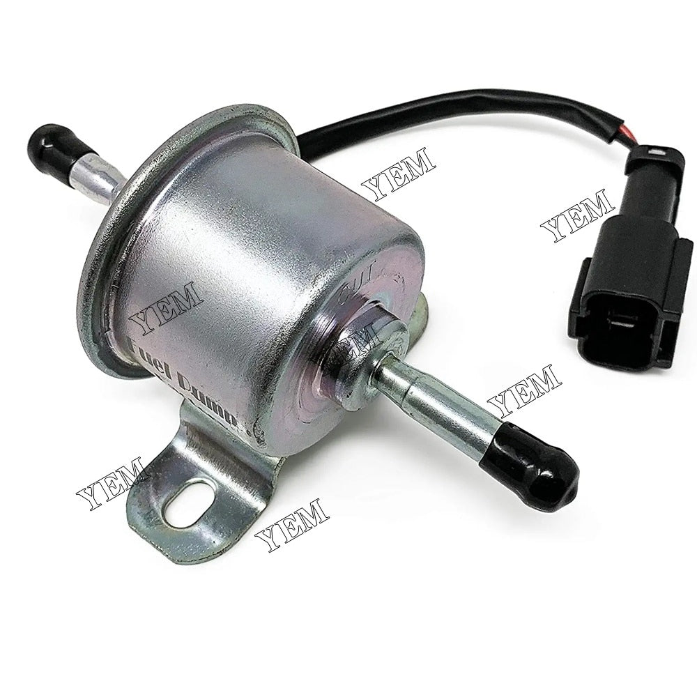 YEM Engine Parts Fuel feed pump For Yanmar 129322-77401 3TN100L 3TNV88 4TNV84 4TNV88 4TNV94 For Yanmar