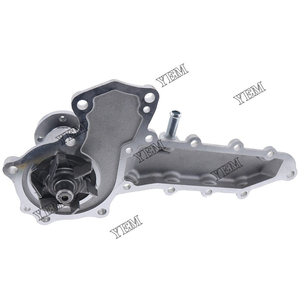 YEM Engine Parts Water Pump 1E017-73032 1E017-73030 For Kubota V2203 V2203T Engine For Kubota