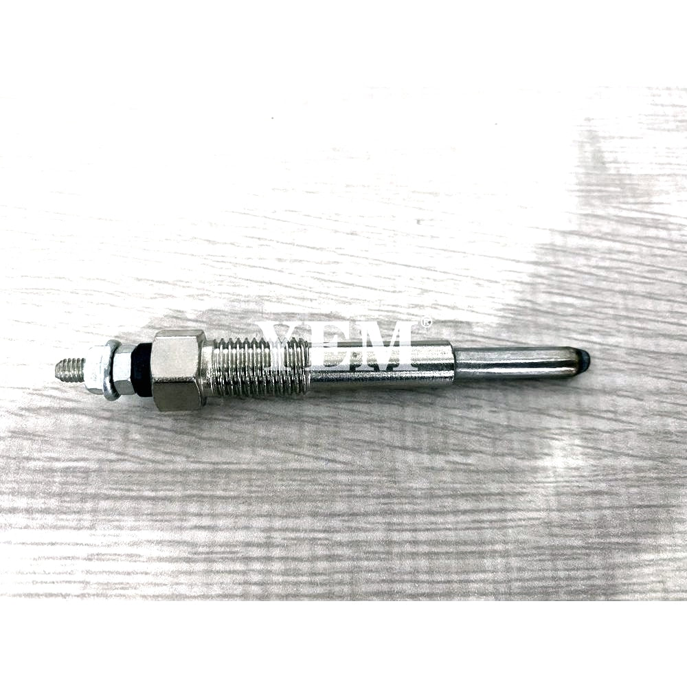 YEM Engine Parts Glow Plug For ISUZU C240 - 10.5V Engine Parts For Isuzu