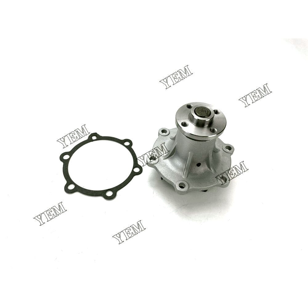 YEM KT-115A Water Pump 16120-32082-71 Toyota excavator diesel engine YEMPARTS