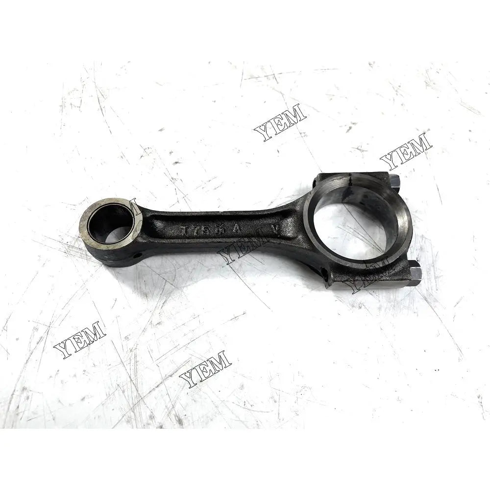 competitive price Connecting Rod For Yanmar 3T75HL excavator engine part YEMPARTS