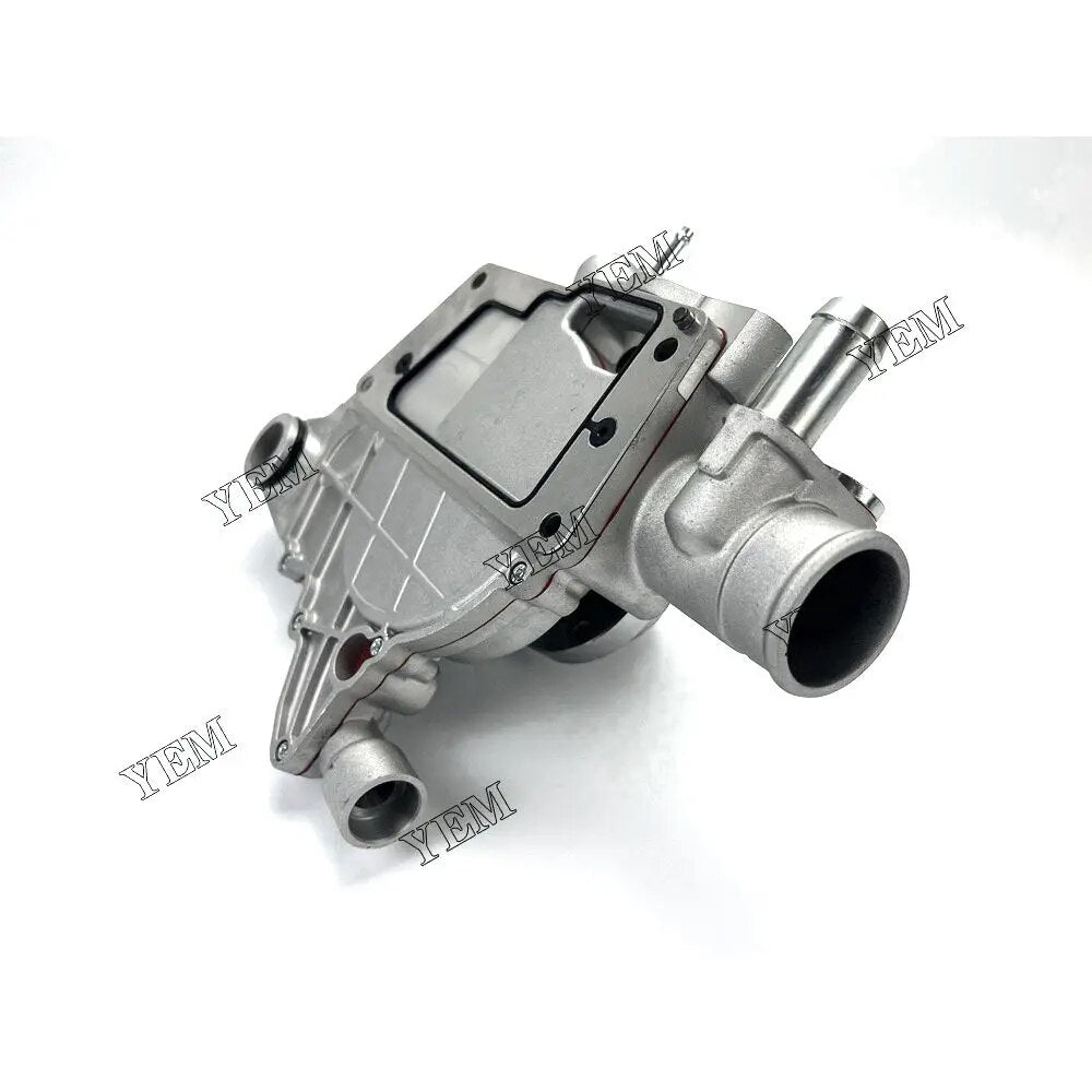 For Deutz excavator engine TD2.9 Water Pump 4138560 YEMPARTS