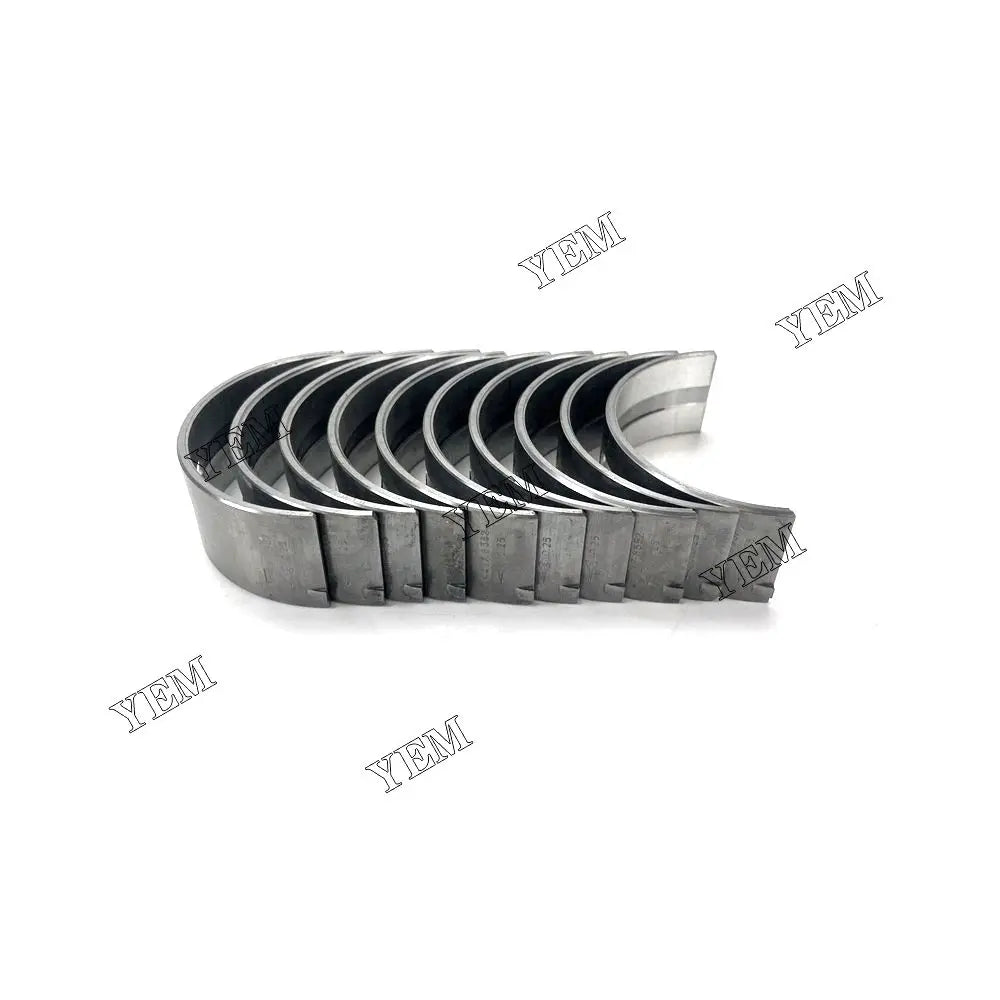 competitive price 0427-0242 Crankshaft Bearing For Deutz TCD2011L04W excavator engine part YEMPARTS