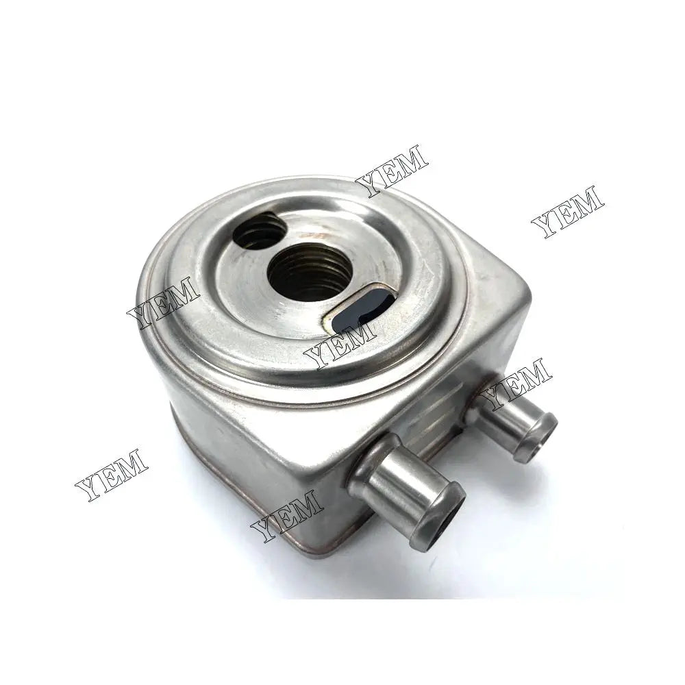 competitive price VOE11712750 Oil Cooler Core For Volvo excavator engine part YEMPARTS