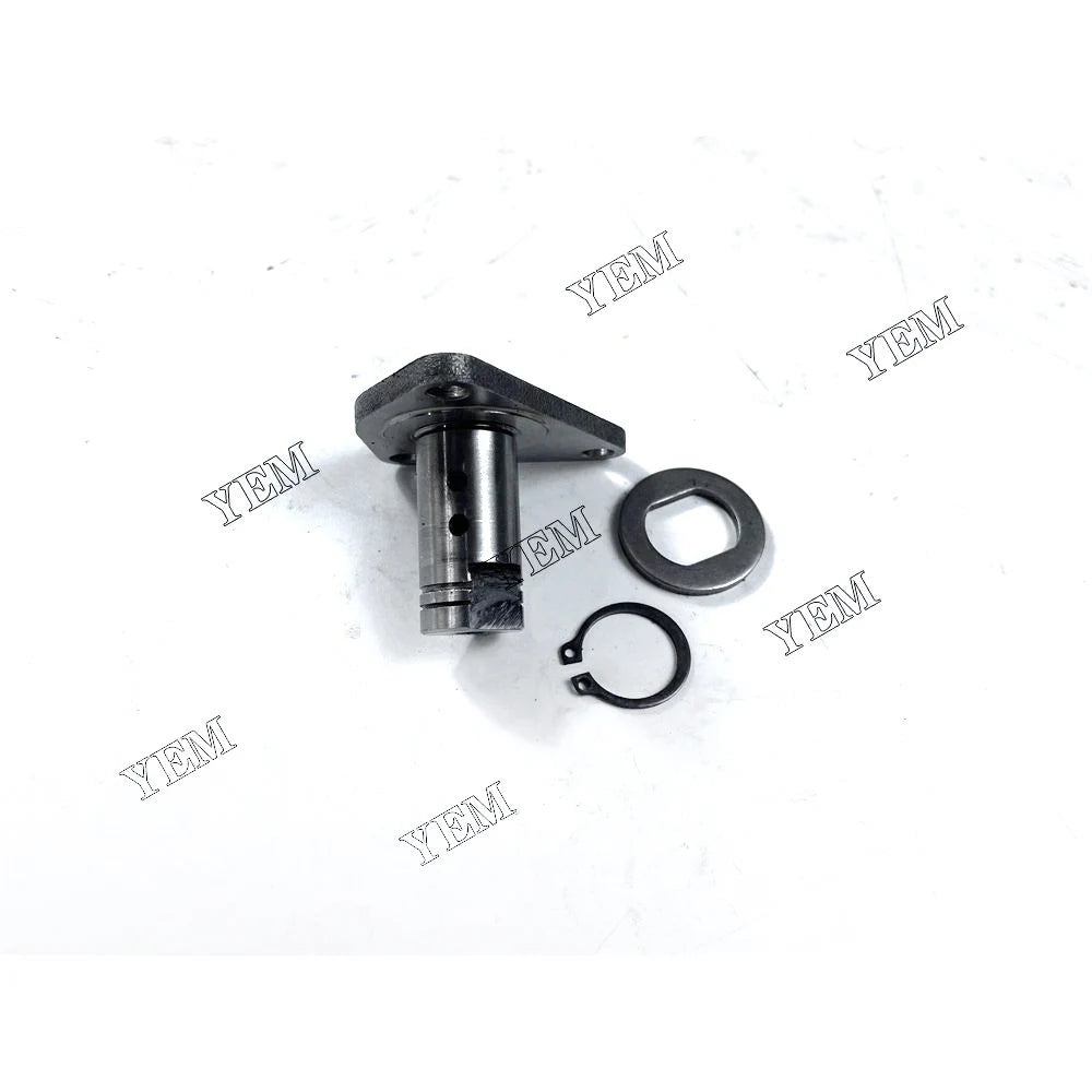 competitive price Idler Gear Shaft For Yanmar 3TNV68 excavator engine part YEMPARTS