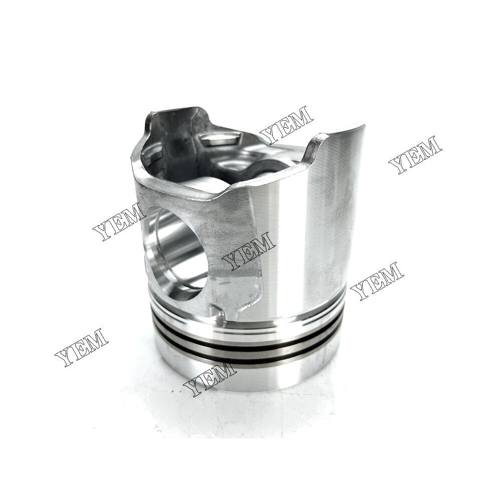 yemparts 3306 Piston With Pin For Caterpillar Diesel Engine FOR CATERPILLAR