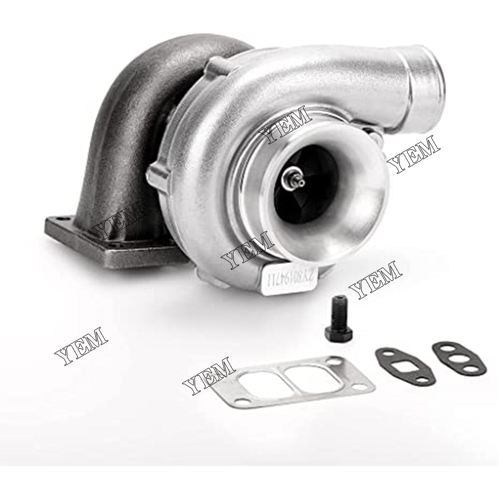 YEM Engine Parts Turbocharger For Multi Terrain Loader 247B, 257B, 247B2, For Other